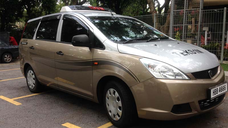 Nissan malaysia service booking #5